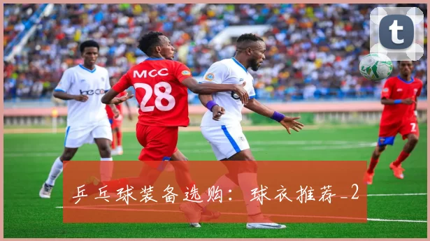 乒乓球装备选购：球衣推荐_2