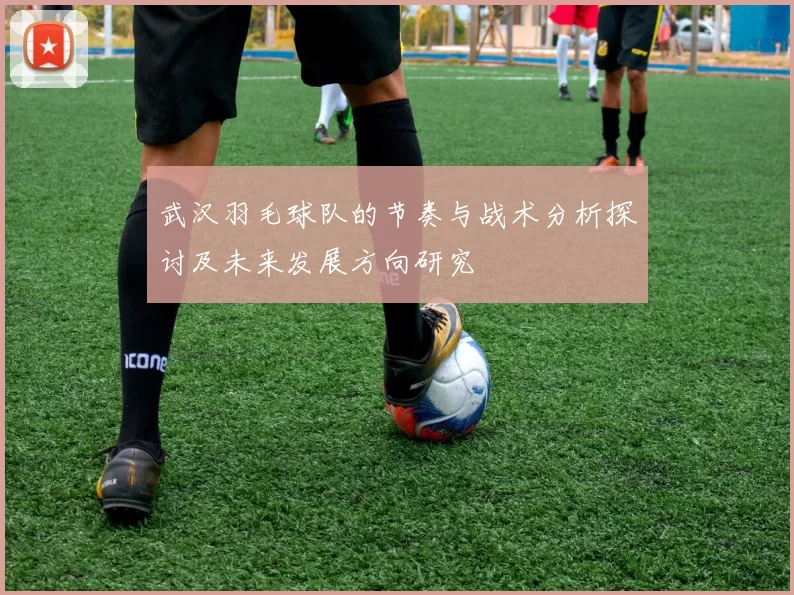 武汉羽毛球队的节奏与战术分析探讨及未来发展方向研究